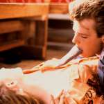 Kim Myers, Mark Patton