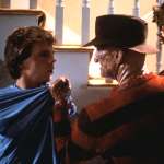 Mark Patton, Robert Englund