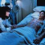 Heather Langenkamp, Rodney Eastman