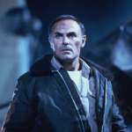 John Saxon
