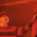 Ken Sagoes, Robert Englund