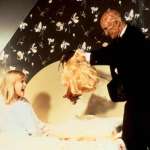 Patricia Arquette, Robert Englund