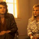 Patricia Arquette, Heather Langenkamp