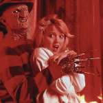 Tuesday Knight, Robert Englund