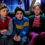 Ross Marron, Theo Stevenson