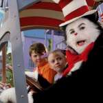 Mike Myers, Spencer Breslin, Dakota Fanning