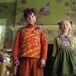 Spencer Breslin, Dakota Fanning