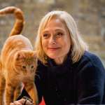 Caroline Goodall