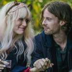 Ruta Gedmintas, Luke Treadaway