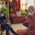 Ruta Gedmintas, Luke Treadaway