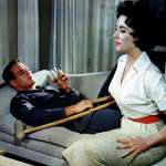 Elizabeth Taylor, Paul Newman