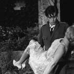 Alain Delon, Lola Albright