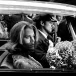 Alain Delon, Jane Fonda