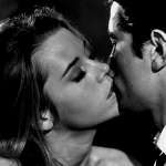Alain Delon, Jane Fonda