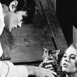 Alain Delon, Jane Fonda