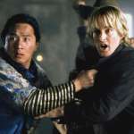 Jackie Chan, Owen Wilson