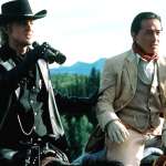 Jackie Chan, Owen Wilson