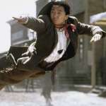 Jackie Chan