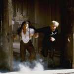 Jackie Chan, Owen Wilson