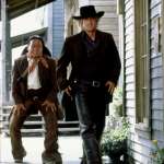 Jackie Chan, Owen Wilson