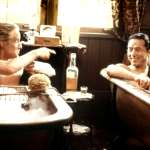 Jackie Chan, Owen Wilson