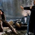 Jackie Chan, Roger Yuan