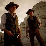 Daniel Craig, Harrison Ford