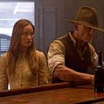 Daniel Craig, Olivia Wilde