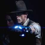 Daniel Craig, Olivia Wilde