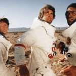 James Brolin, Sam Waterston, O.J. Simpson