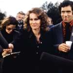 Karen Black, Elliott Gould
