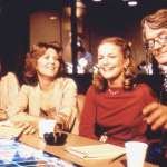 Lee Bryant, Denise Nicholas, Brenda Vaccaro, Hal Holbrook