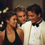 Matthew Settle, Nathan Bexton, Susan Ward