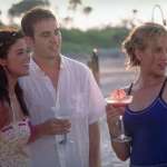 Nathan Bexton, Susan Ward, Lori Heuring