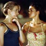 Susan Ward, Lori Heuring