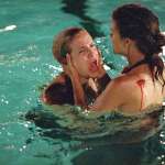 Susan Ward, Lori Heuring