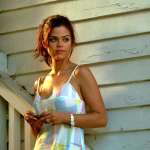 Susan Ward