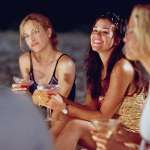 Susan Ward, Lori Heuring