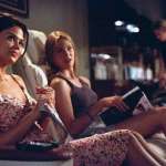 Susan Ward, Lori Heuring