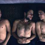 Andr&aacute;s S&uuml;t&ouml;, &Aacute;d&aacute;m Varga, Sebastian Urzendowsky