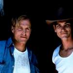 Billy Crudup, Woody Harrelson