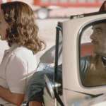 Patricia Arquette, John Diehl