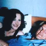 Patricia Arquette, Woody Harrelson