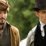 Bret McKenzie, JJ Feild