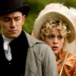 JJ Feild, Georgia King