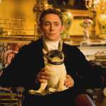 JJ Feild