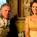 Rupert Vansittart, Keri Russell