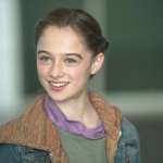 Raffey Cassidy