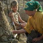 Hussein Sam, Hatidze Muratova