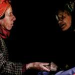 Nazife Muratova, Hatidze Muratova